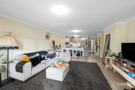 13/6 Lockhart St, Woolloongabba, QLD 4102