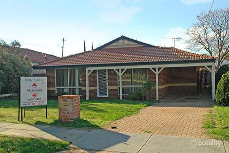 44a Parsons Ave, Manning, WA 6152