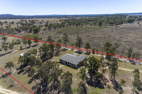 Property photo of 132 Dight Road Rosenthal Heights QLD 4370