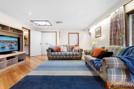 Property photo of 13 Garnett Road Wheelers Hill VIC 3150