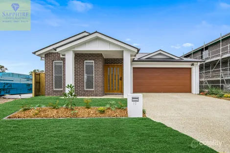 12 Festival St, Morayfield, QLD 4506