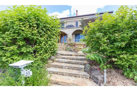 Property photo of 43 Girrabong Road Lenah Valley TAS 7008
