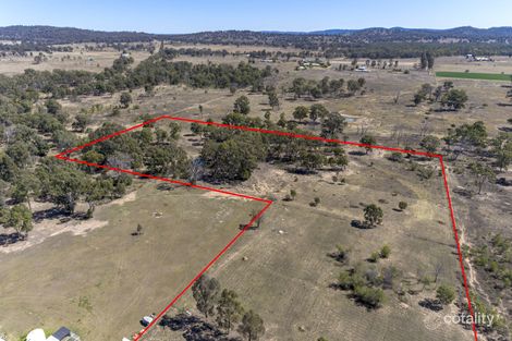 Property photo of 132 Dight Road Rosenthal Heights QLD 4370