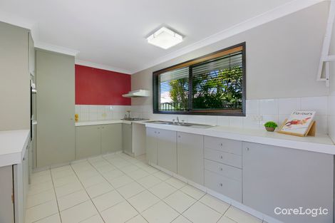 Property photo of 6 Elgin Crescent Bundall QLD 4217