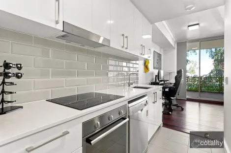 103/18 Atkinson Rd, Subiaco, WA 6008