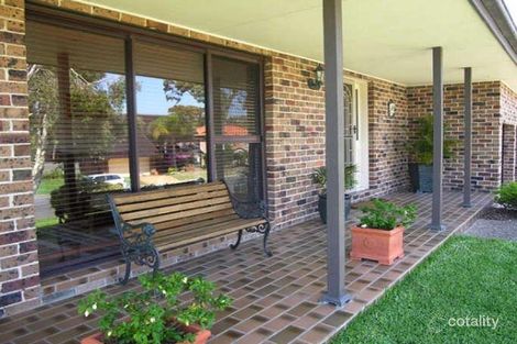 Property photo of 49 Spoonbill Avenue Woronora Heights NSW 2233