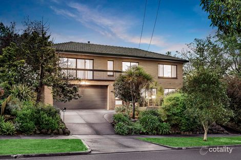 109 Buckingham Dr, Heidelberg, VIC 3084