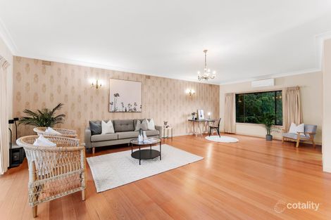 Property photo of 109 Buckingham Drive Heidelberg VIC 3084