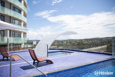 Property photo of 215/1 Anthony Rolfe Avenue Gungahlin ACT 2912