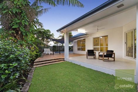 Property photo of 10 White Beech Court Douglas QLD 4814