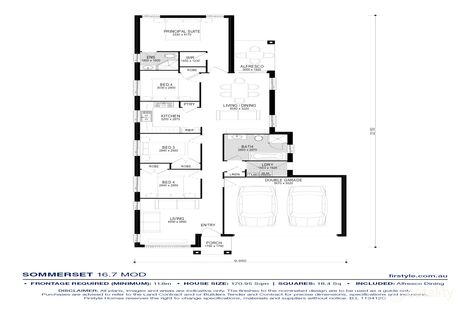 Property photo of LOT 50 Mullumbimby Avenue Hoxton Park NSW 2171