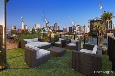 Property photo of 503/162-174 Rosslyn Street West Melbourne VIC 3003