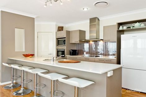 Property photo of 9 Hillcrest Court Murrumba Downs QLD 4503