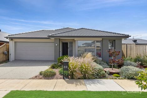 69 Lillrose Dr, Charlemont, VIC 3217