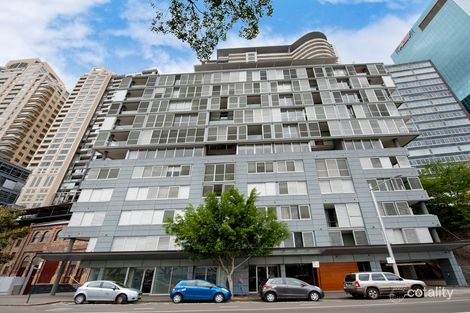 Property photo of 905/38 Hickson Road Millers Point NSW 2000
