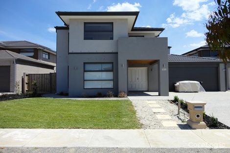 Property photo of 220 Saltwater Promenade Point Cook VIC 3030