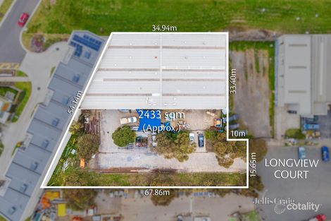 64-68 Longview Ct, Thomastown, VIC 3074