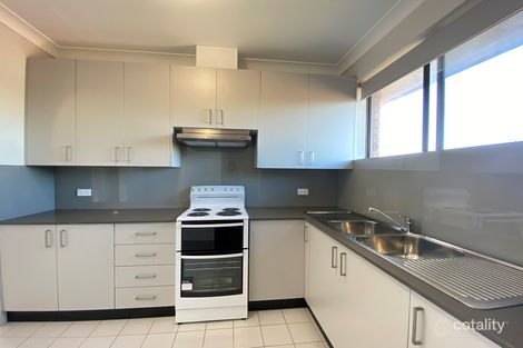 Property photo of 21/21 Railway Parade Westmead NSW 2145