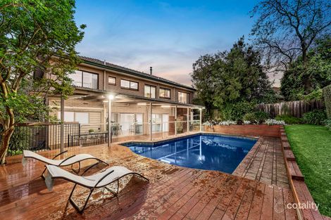 Property photo of 109 Buckingham Drive Heidelberg VIC 3084