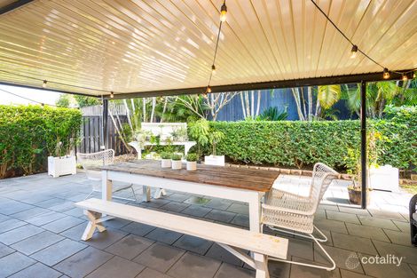 Property photo of 7 Rourke Street Mudgeeraba QLD 4213