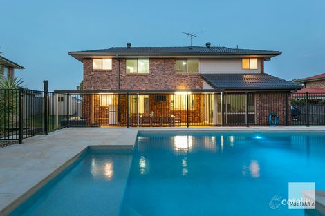 Property photo of 21 Jordana Court Victoria Point QLD 4165