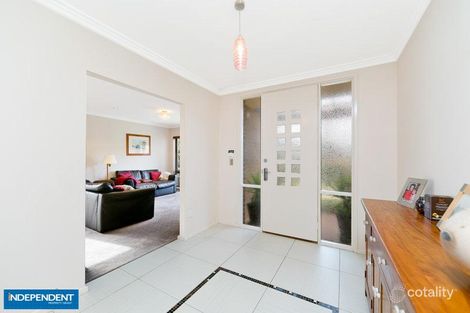 Property photo of 26 Mary Kitson Street Watson ACT 2602