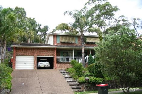 Property photo of 14 McKinley Place Cherrybrook NSW 2126