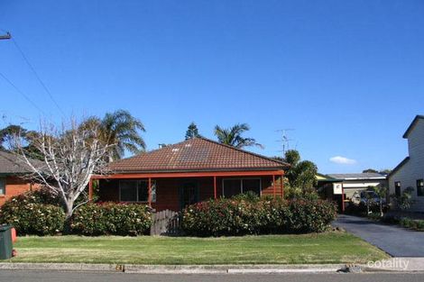 21 Connaghan Ave, East Corrimal, NSW 2518