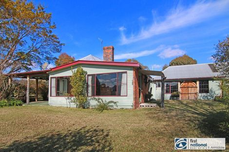 63 Rowan Ave, Uralla, NSW 2358