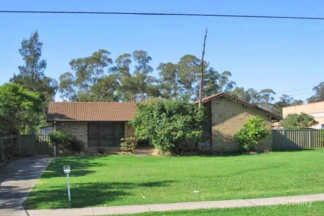 414 WOODSTOCK AVE, ROOTY HILL, NSW 2766