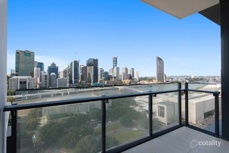 14/19 Hope St, South Brisbane, QLD 4101