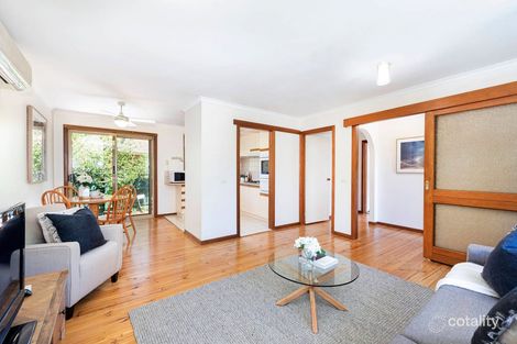 Property photo of 2/3 Cairo Road Mont Albert North VIC 3129