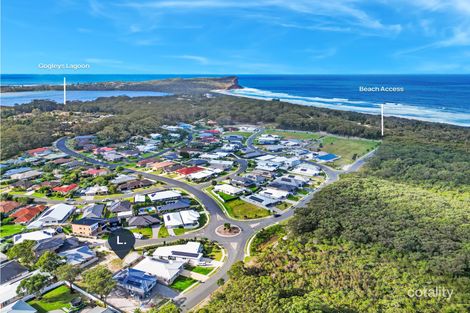 3 Golden Gr, Dunbogan, NSW 2443