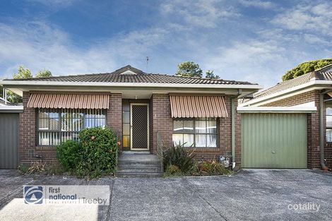 2/5-7 Arlington St, Ringwood, VIC 3134