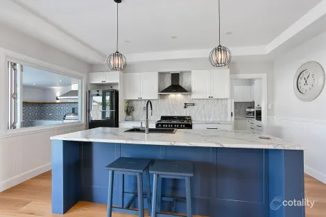 Property photo of 3 Andromeda Drive Cranebrook NSW 2749