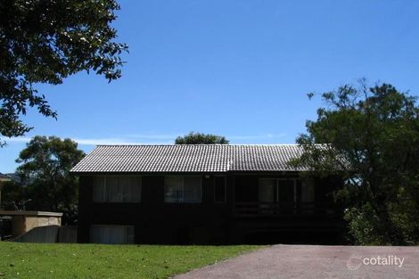 Property photo of 35 Chartley Street Warners Bay NSW 2282