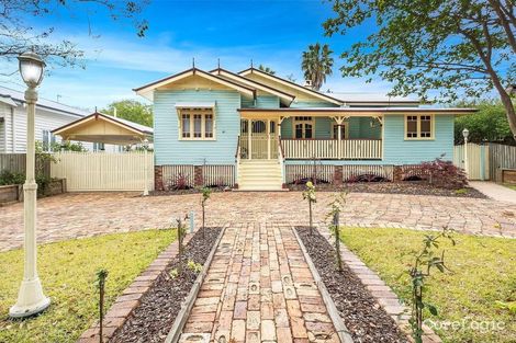 Property photo of 81 Campbell Street East Toowoomba QLD 4350