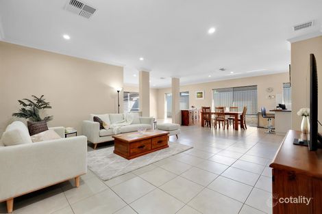 Property photo of 19 Whittaker Turn Piara Waters WA 6112