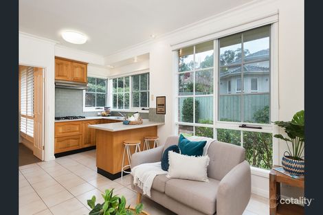 Property photo of 3/2 Tyne Street Camberwell VIC 3124