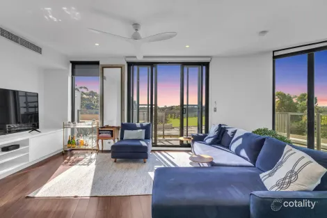 43/21-23 MYRTLE ST, BOTANY, NSW 2019
