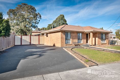 Property photo of 12 Dransfield Way Epping VIC 3076