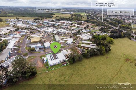 13 Owens Cres, Alstonville, NSW 2477