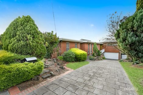 12 Woodville Rd, Mooroolbark, VIC 3138