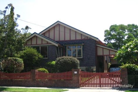 31 Dawson St, Croydon, NSW 2132