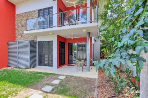 Property photo of 2/3 Musgrave Crescent Coconut Grove NT 0810