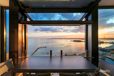 Property photo of 161/95 Rouse Street Port Melbourne VIC 3207