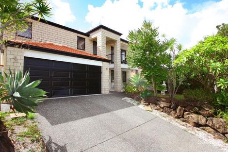 Property photo of 27 Armstrong Way Highland Park QLD 4211