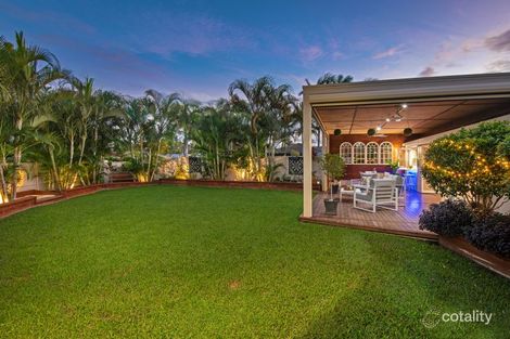 Property photo of 1/35 Botanical Drive Labrador QLD 4215