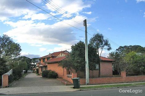 Property photo of 4/35 Bareena Street Canley Vale NSW 2166