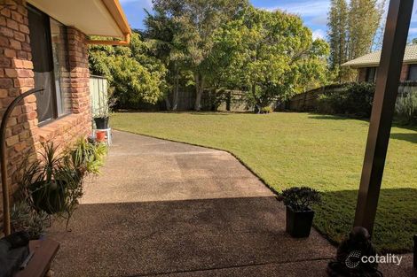 Property photo of 30 Crest Drive Elanora QLD 4221
